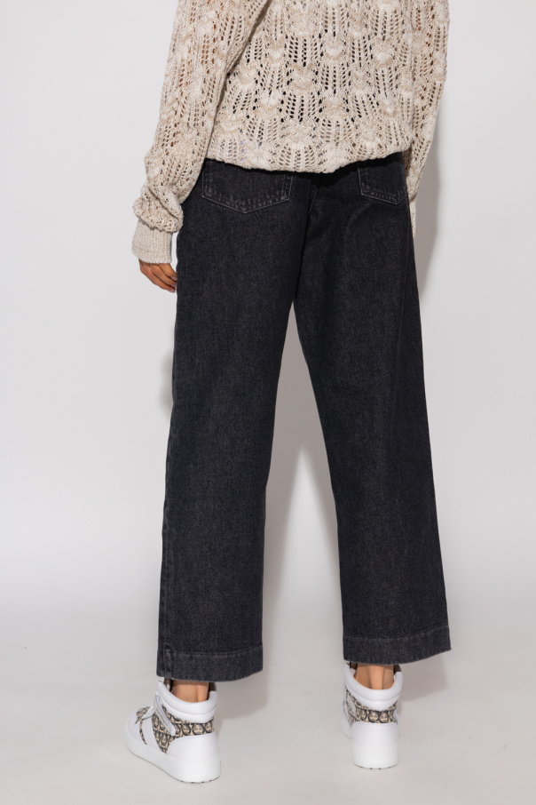 New Sailor' jeans A.P.C. - SchaferandweinerShops SX - ALIX